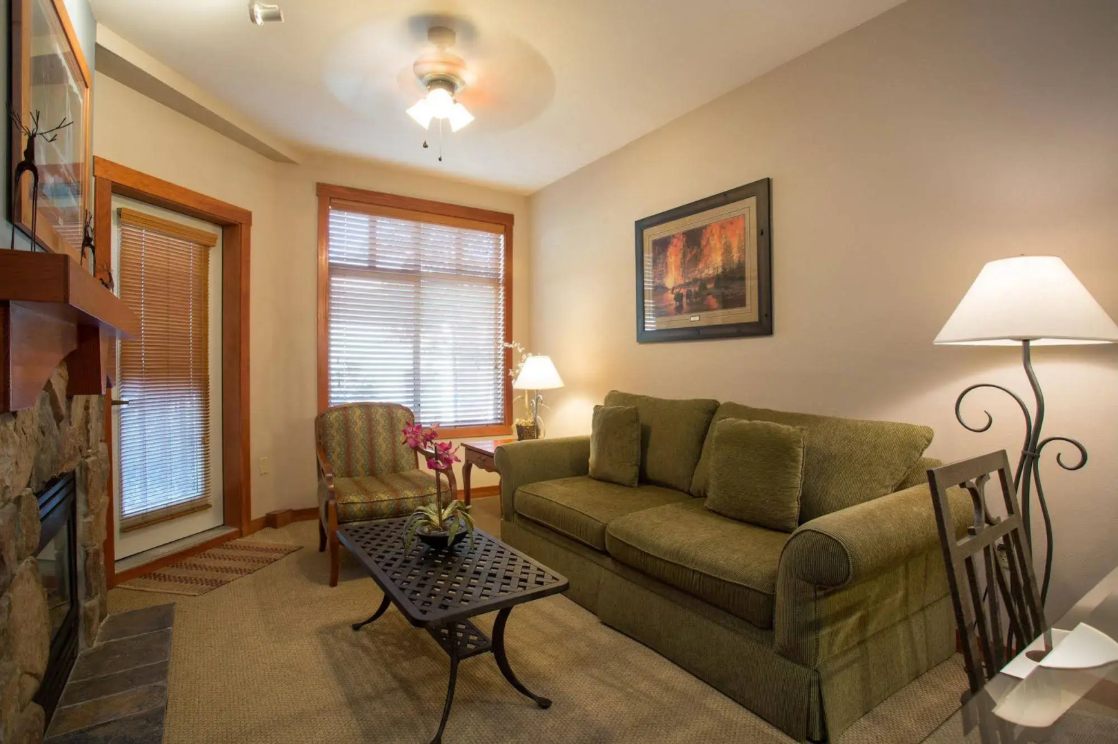 Solitude Resort and Lodging