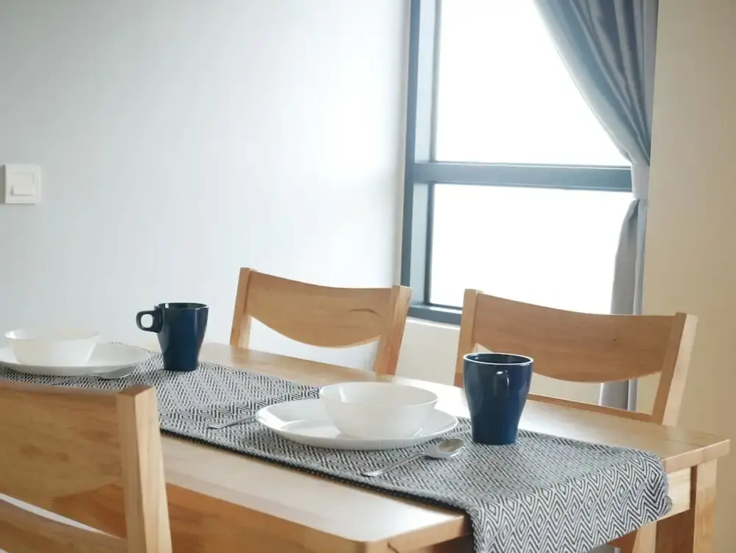 Tamarind Suites by Elite Stay