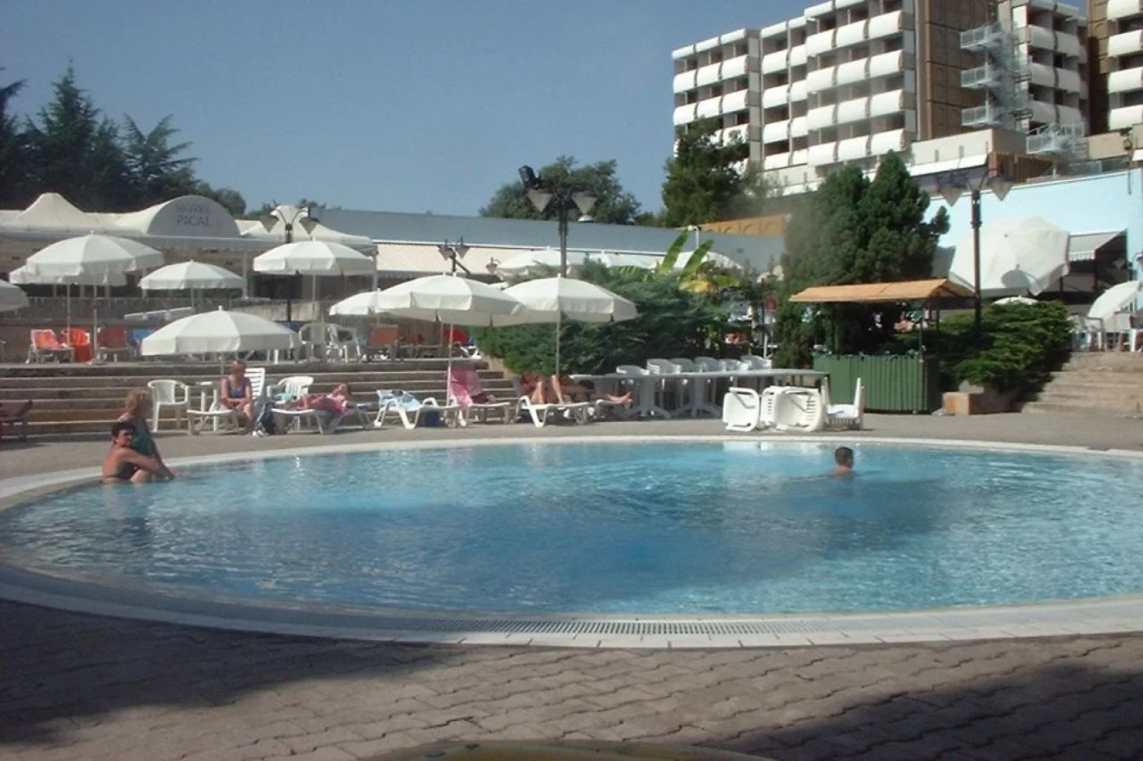 Pical Resort , Valamar  Collection