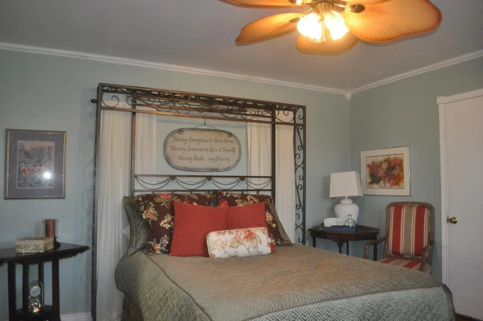 At Nana's Guesthouse