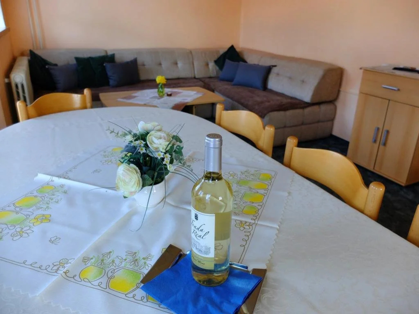 Apartmany Železná Ruda