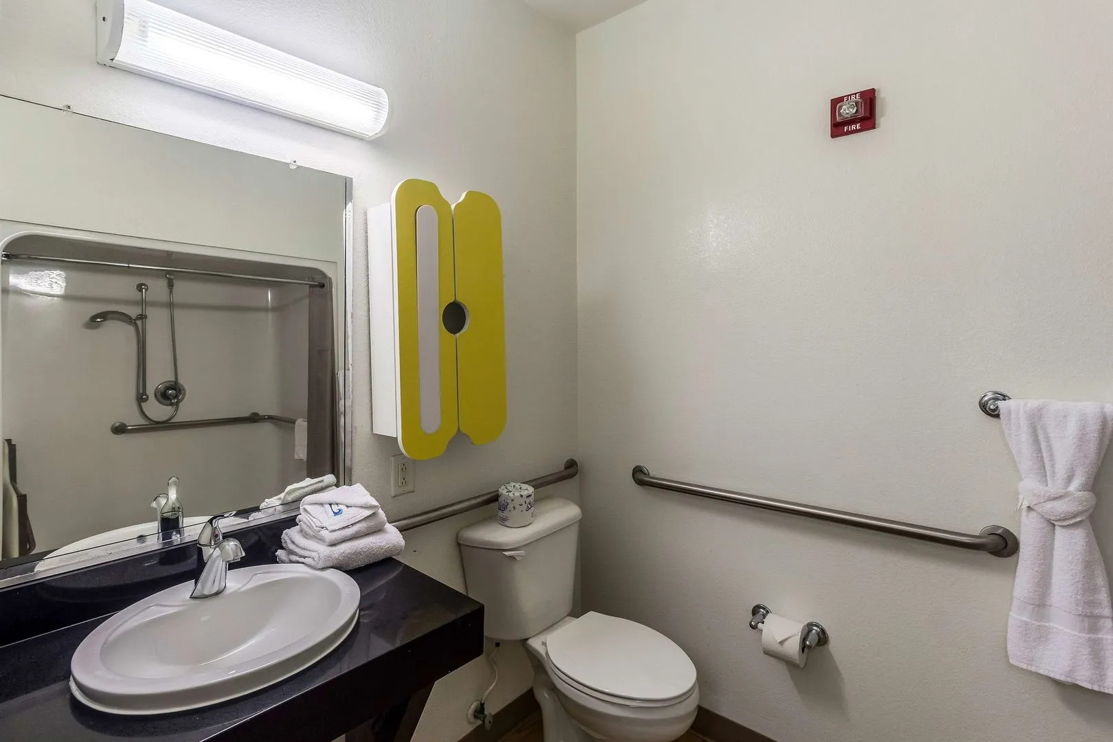 Studio 6 Mcallen, TX