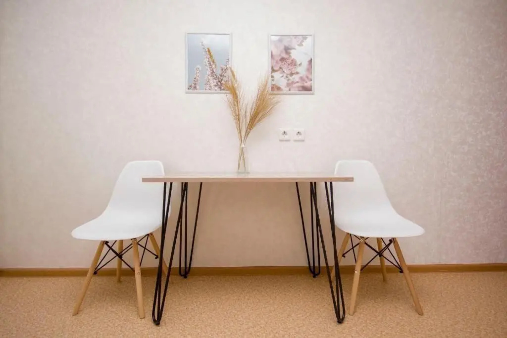 Домашний очаг на улице Хвойная