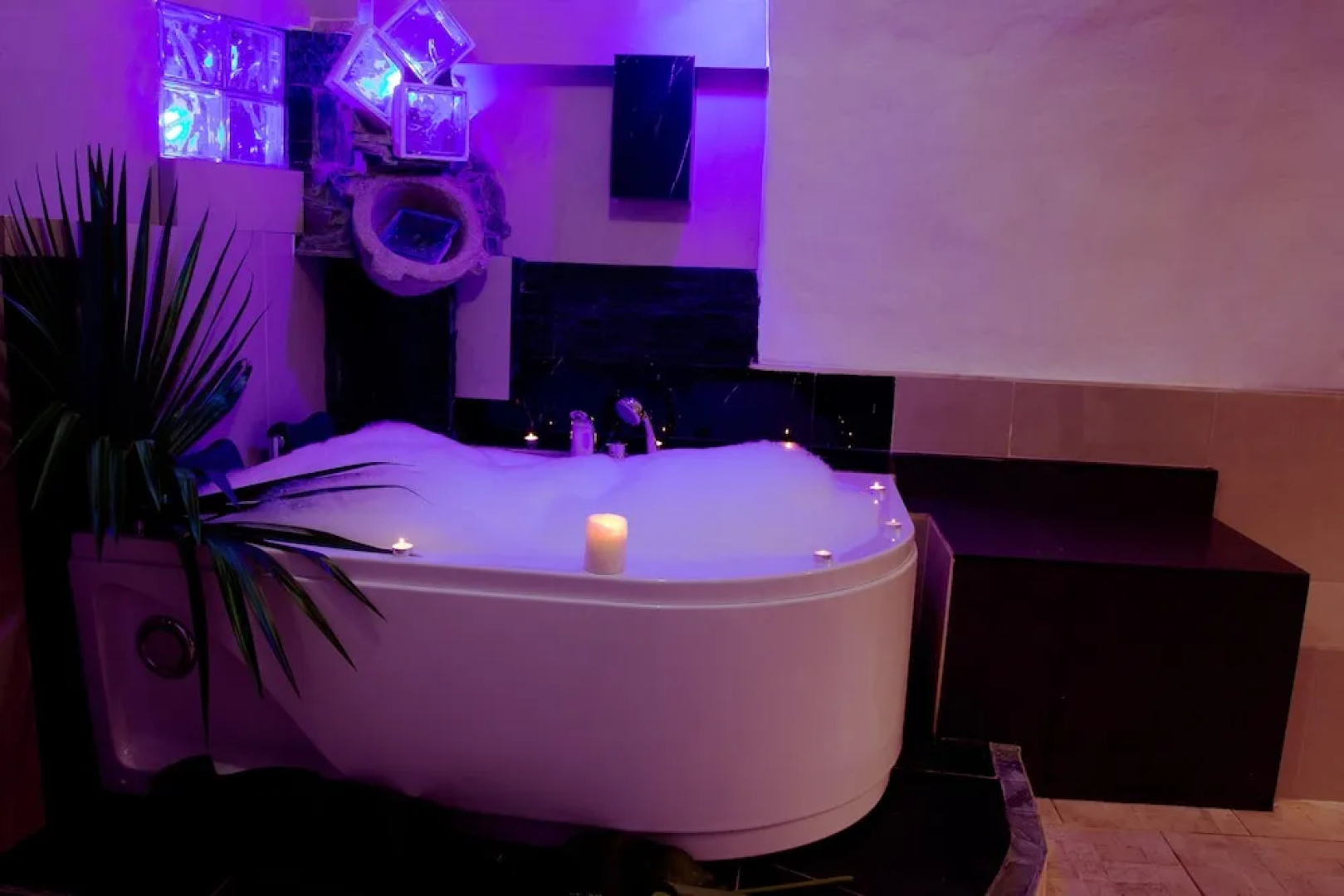 Kashama Eco Resort y Spa