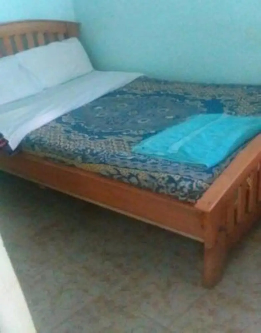 Gitandara Garden Hotel