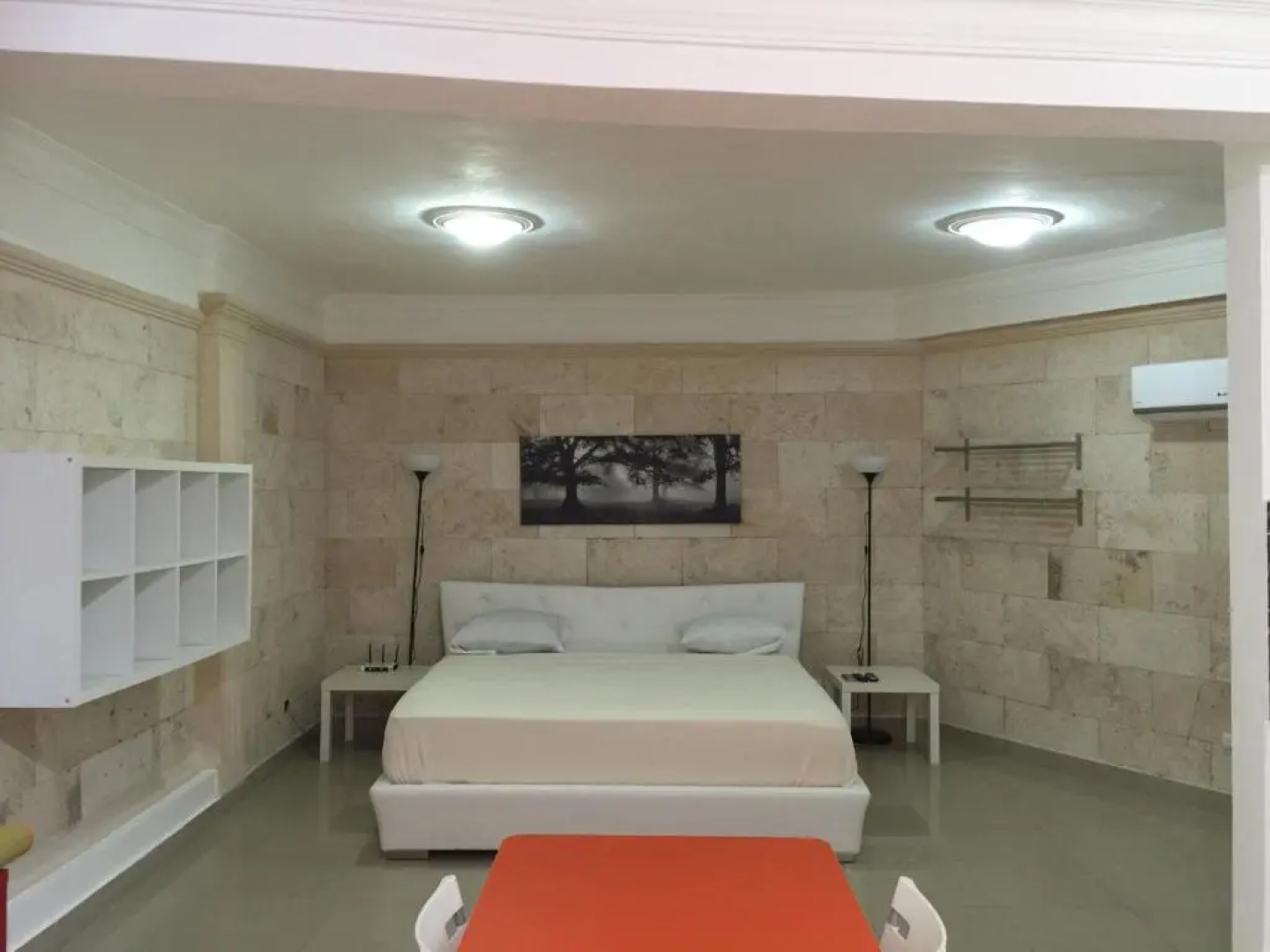 Apartahotel Guaraguao