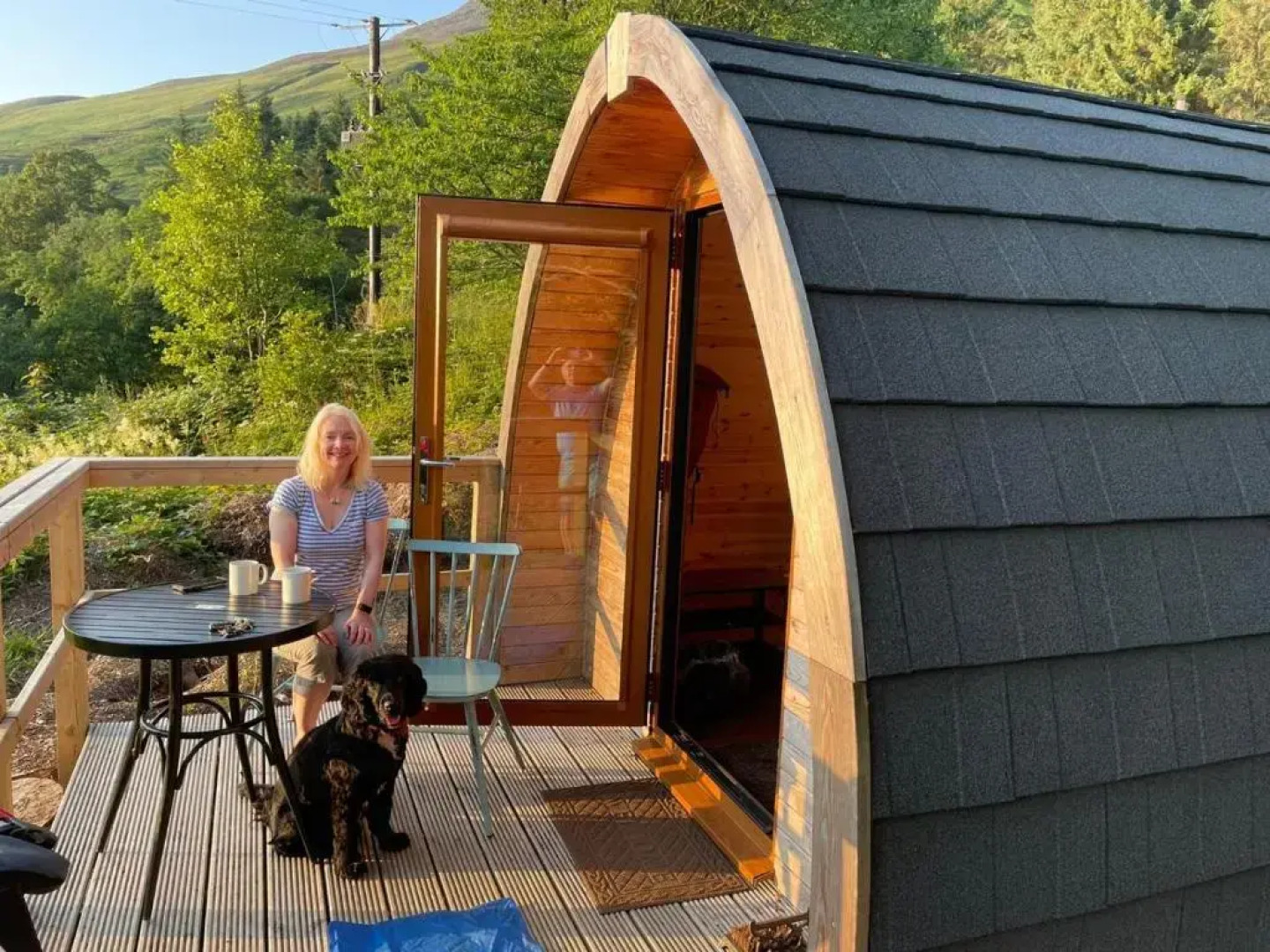 Glencoe Youth Hostel