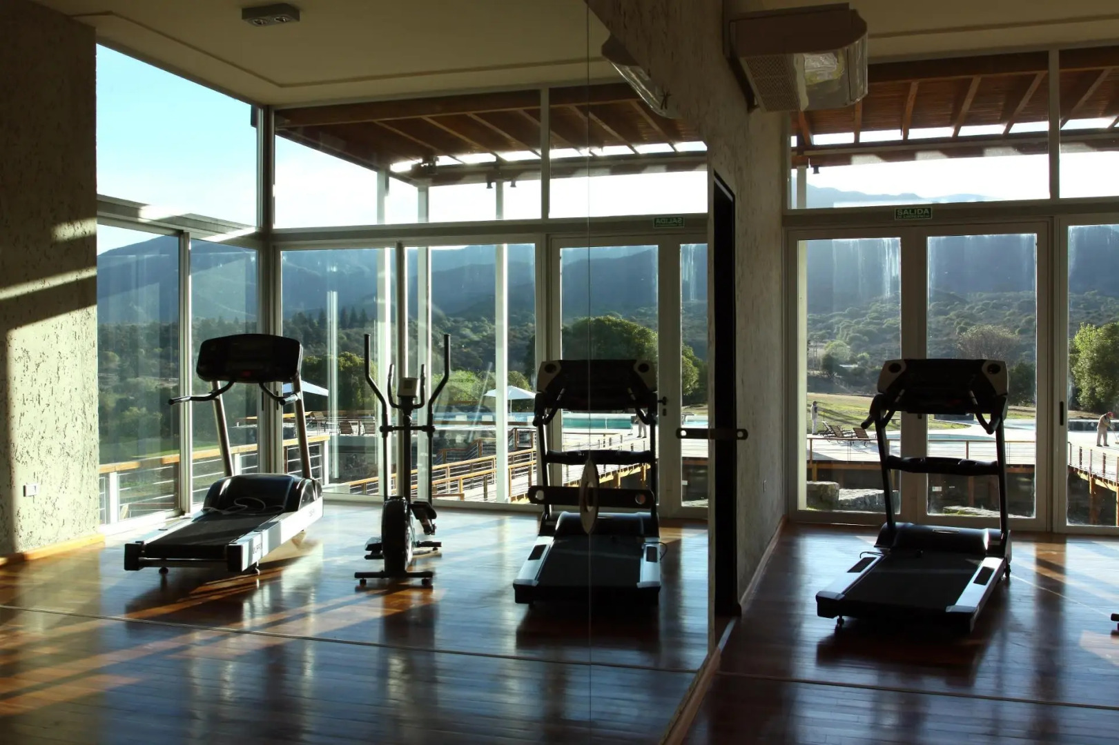 Tres Pircas Hotel & Spa