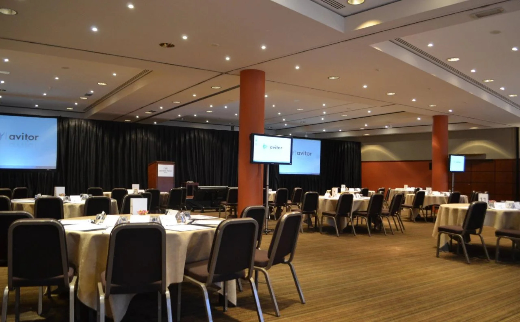 Crowne Plaza Bruges by IHG