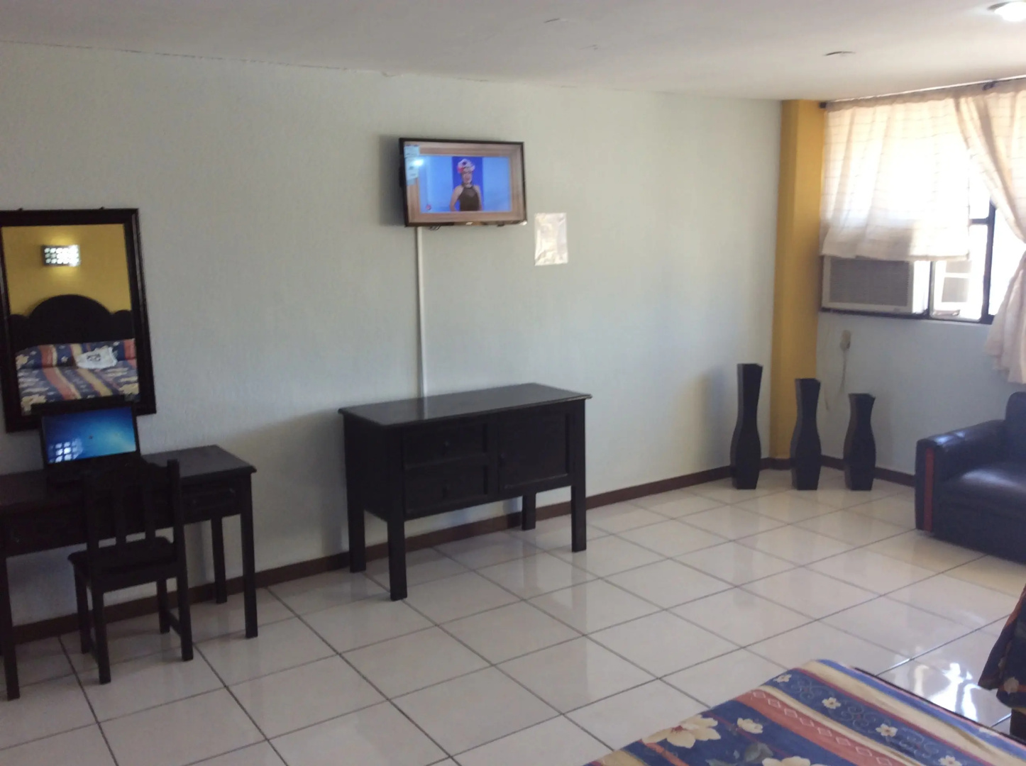 Hotel Alberto