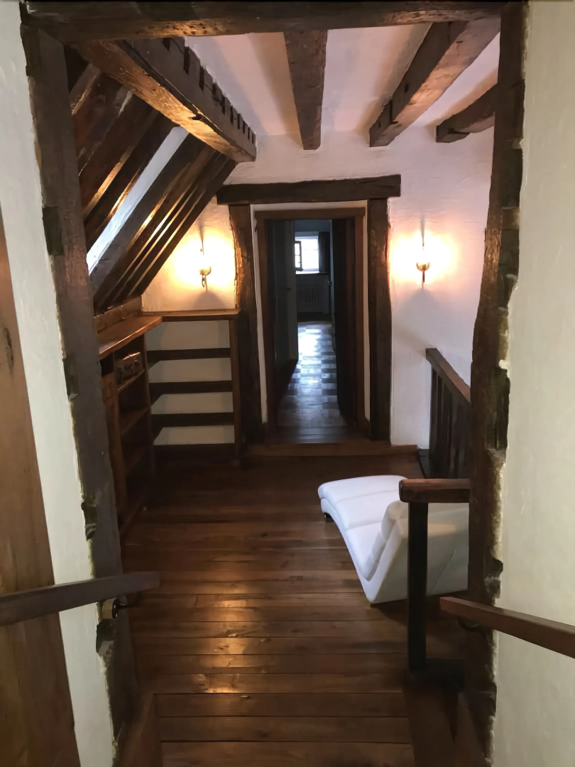 Rose House B&B