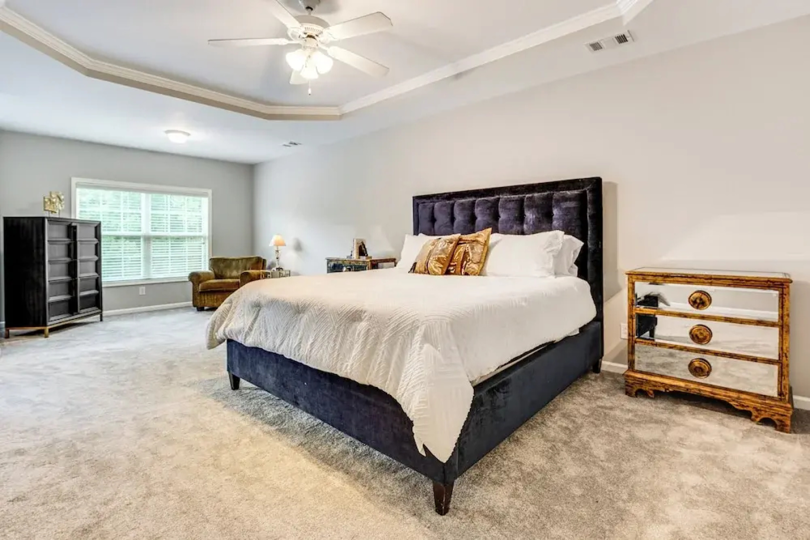 3 Mi to Avalon: Townhome w/ Balcony in Alpharetta!