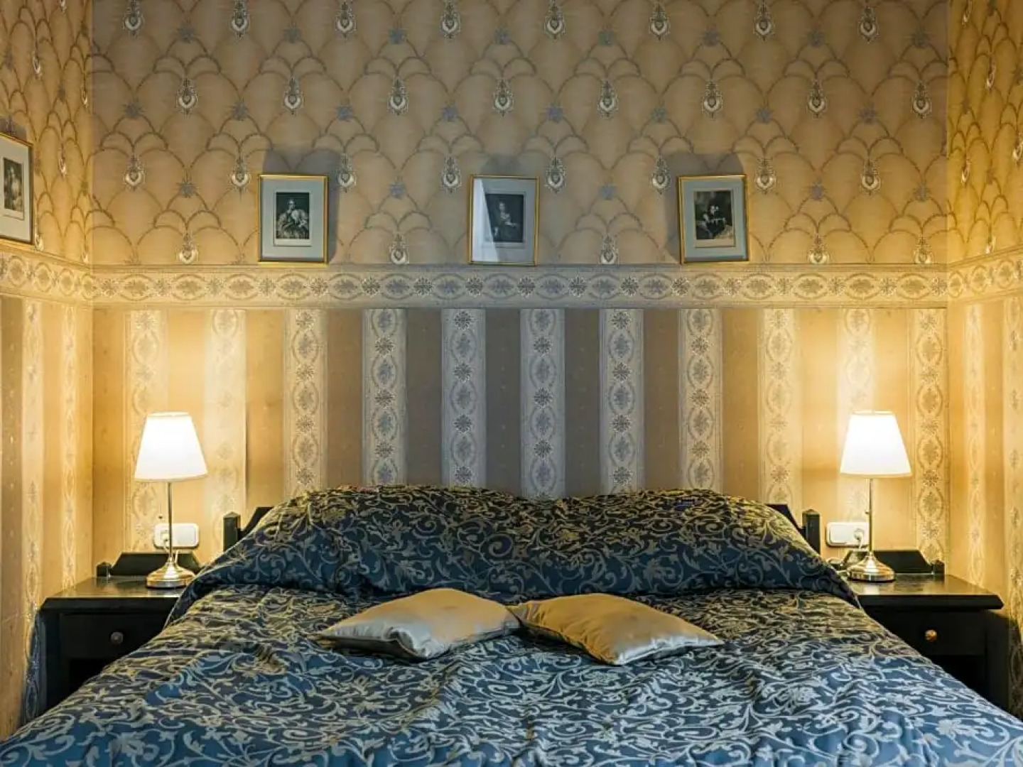 Fenyőharaszt Kastélyszálló