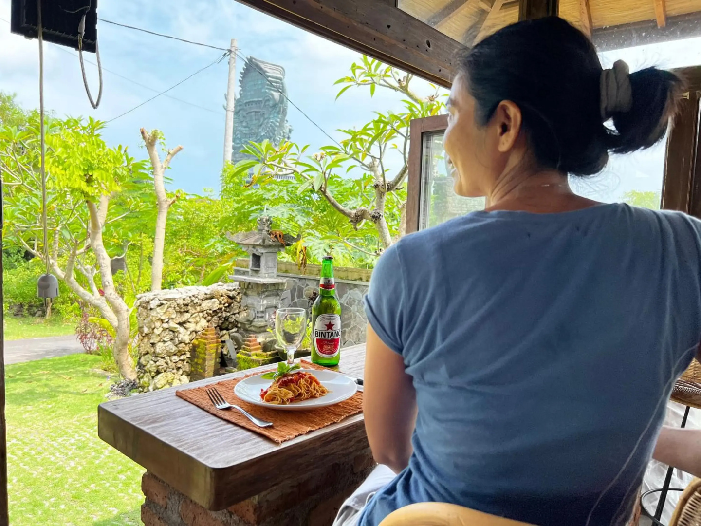 PINOKKIO B&B Restaurant