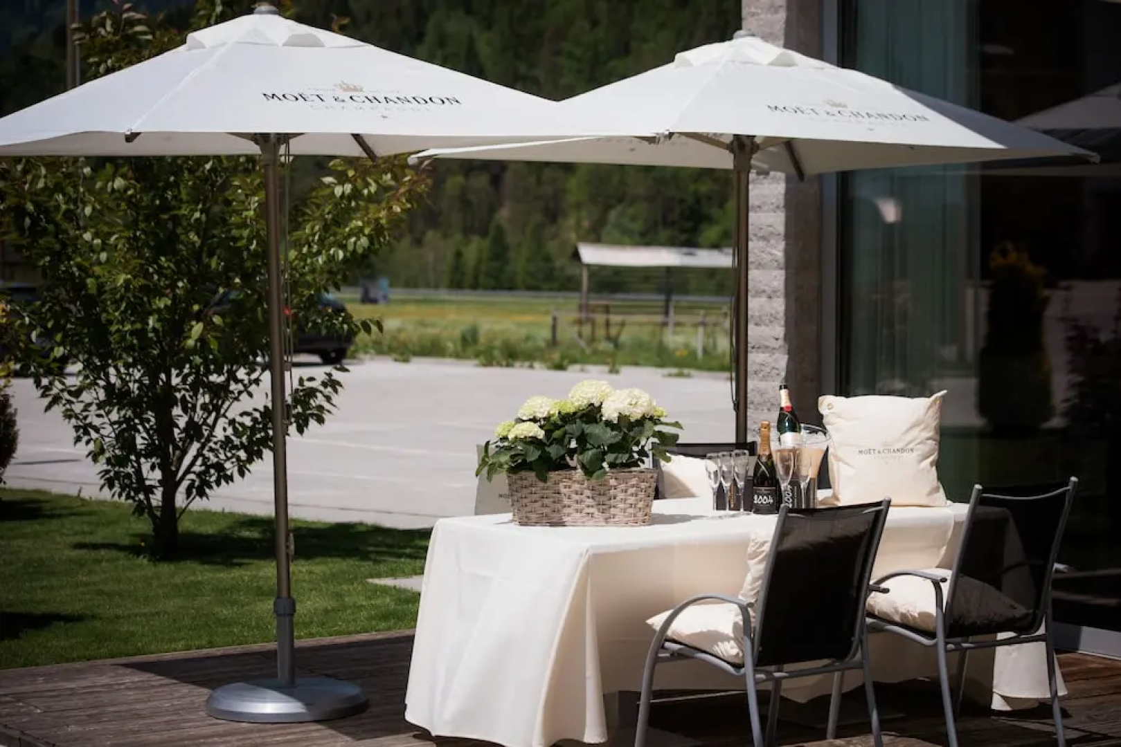 Boutique Skipass Hotel