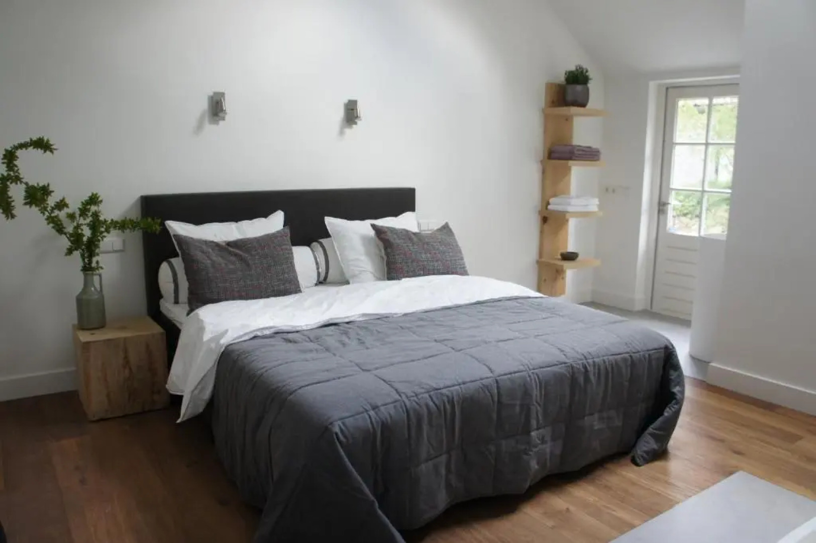 B&B Boshuis Darthuizerpoort