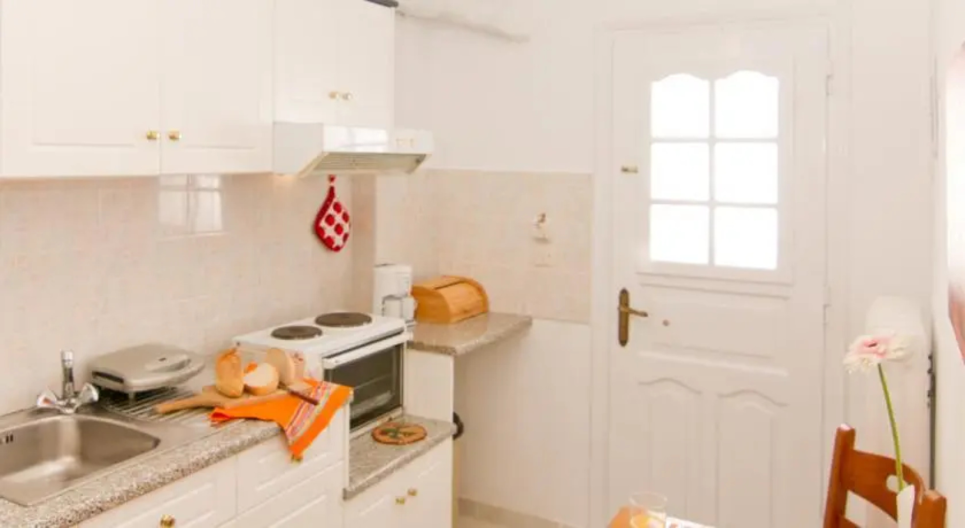 Evergreen Apartments