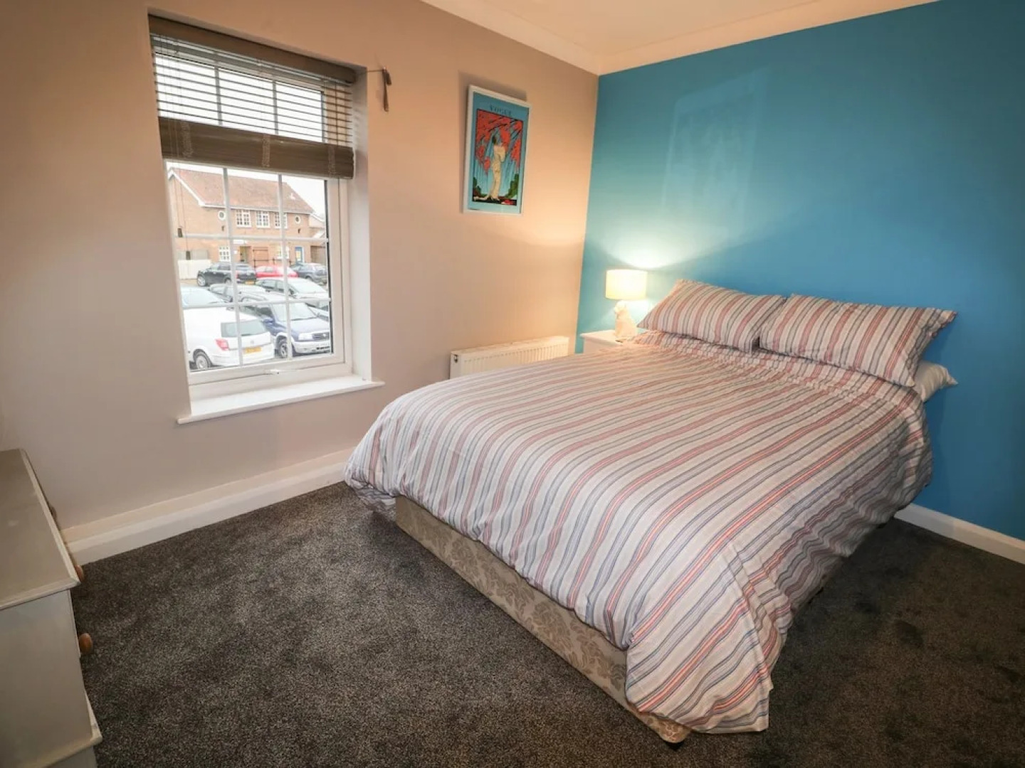 Cottage on the Square