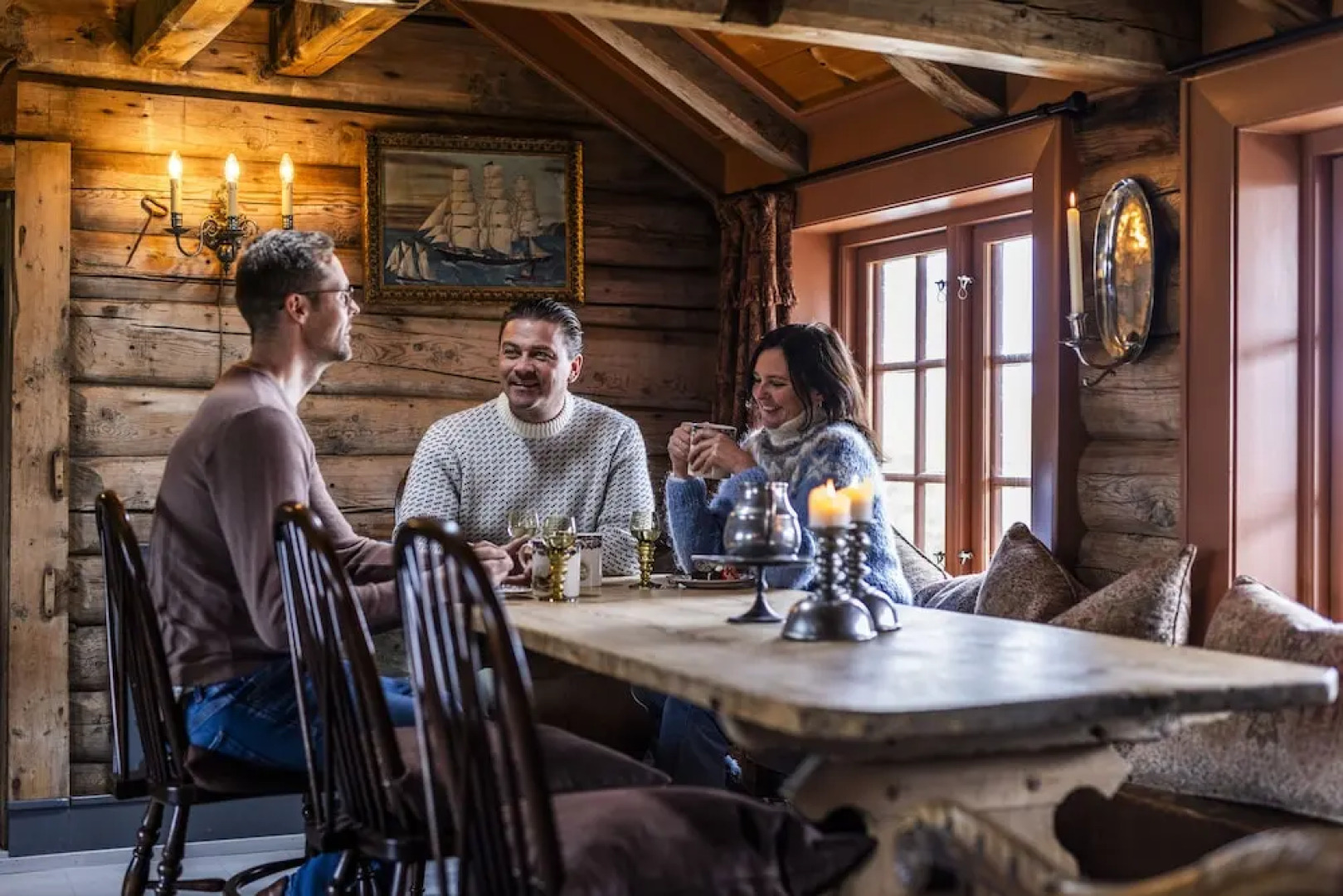 Korsholmen - by Classic Norway Hotels