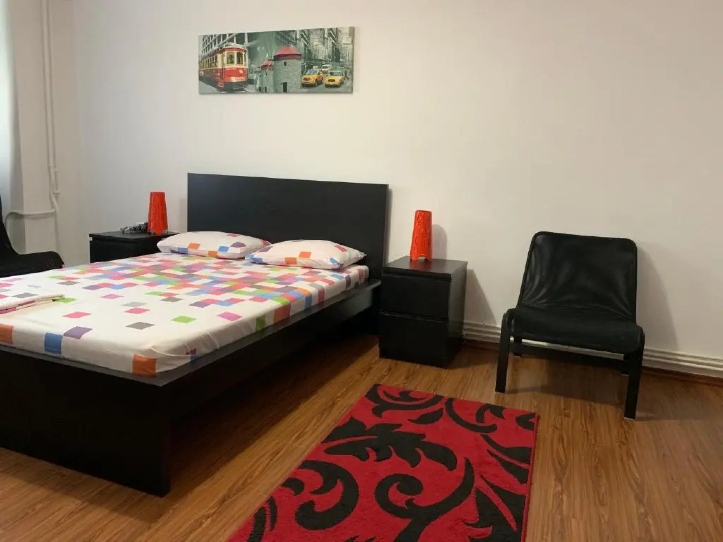 Alina Studio Apartment