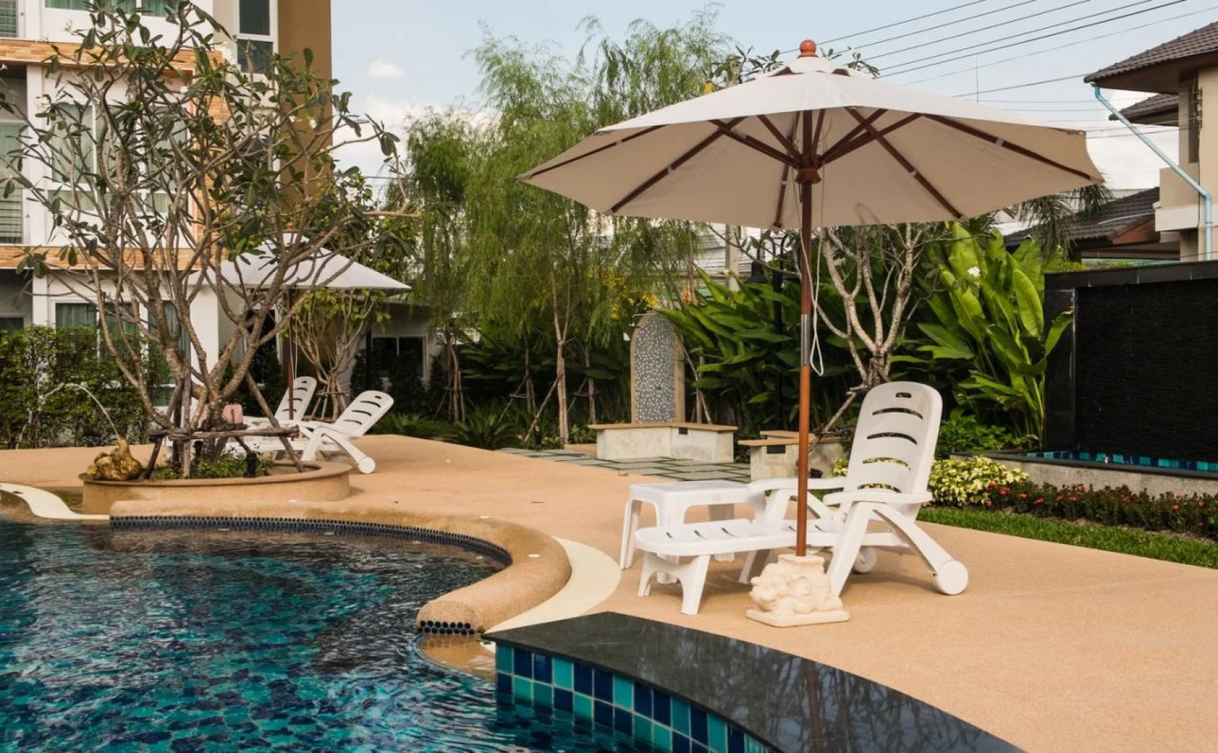 Nano Place Hotel