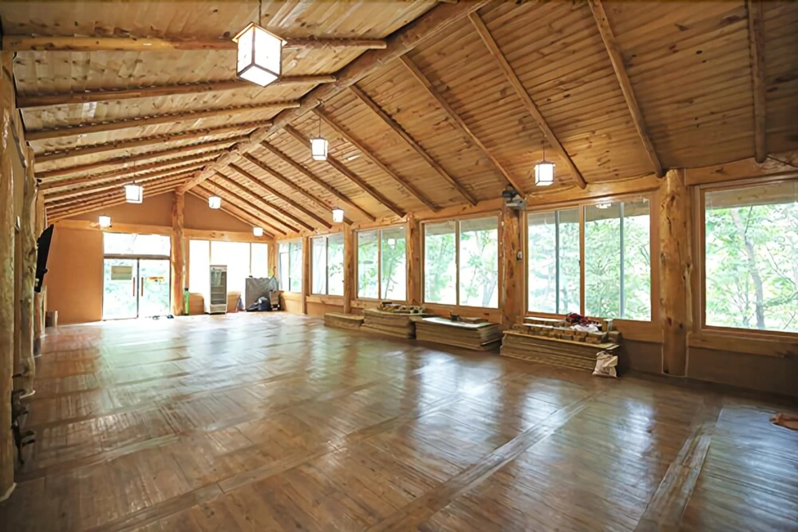 Yeoju Draw a Forest Pension