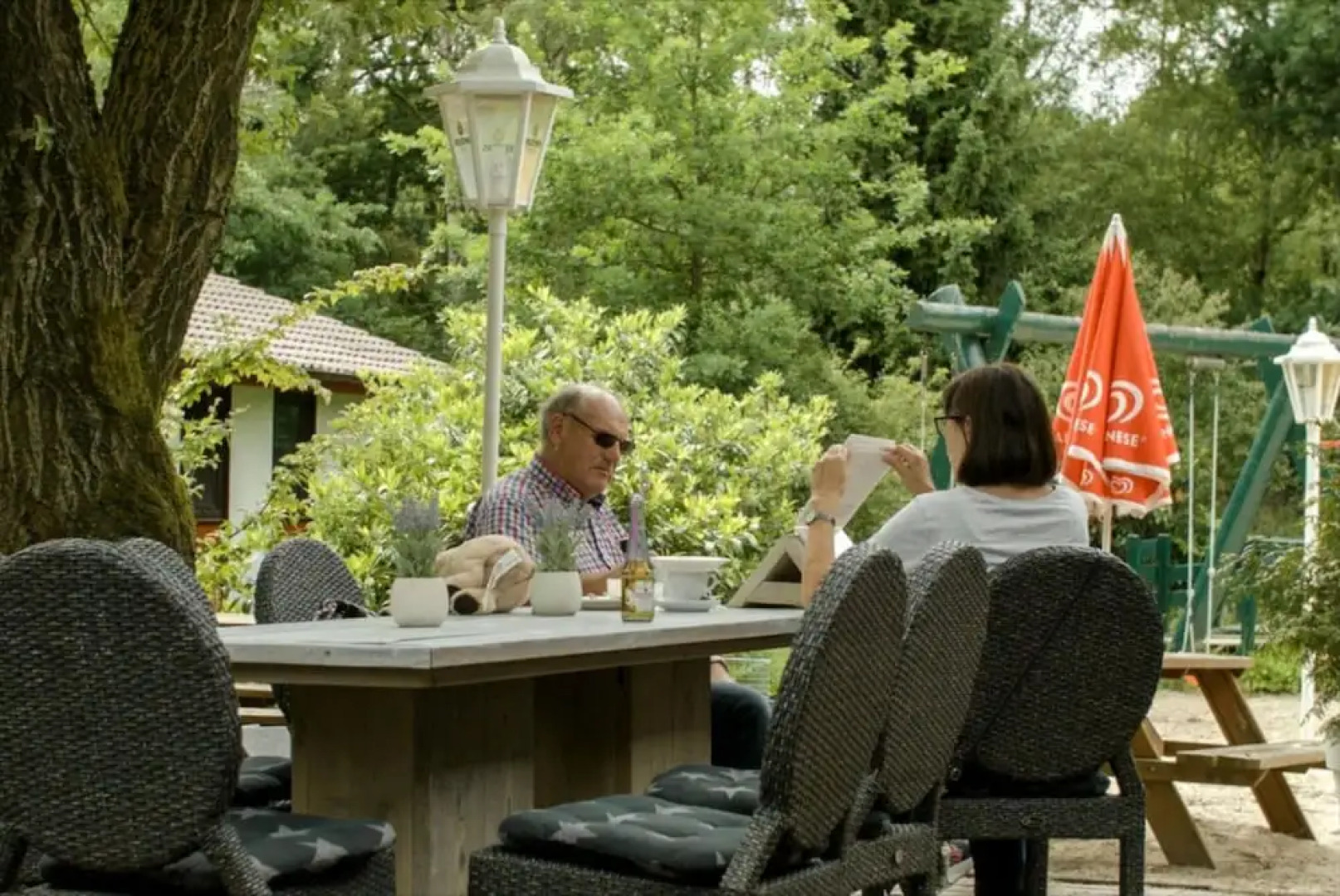 Type 4p in Uelsen With 2 Bedrooms and 1 Bathrooms