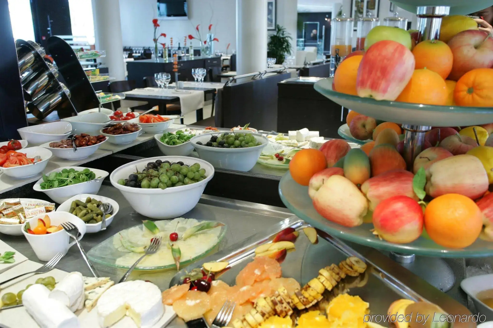 Holiday Inn Bordeaux Sud - Pessac by IHG