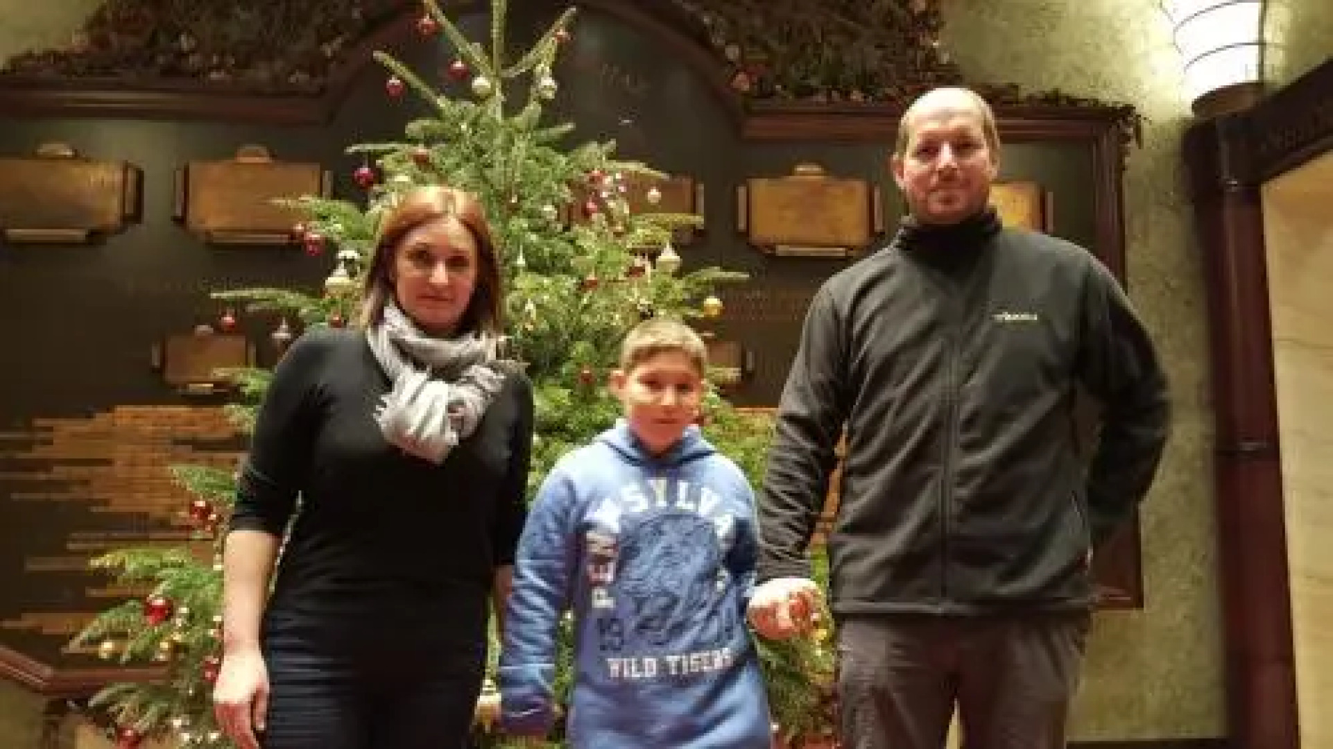 Forrás Family Apartman Bük