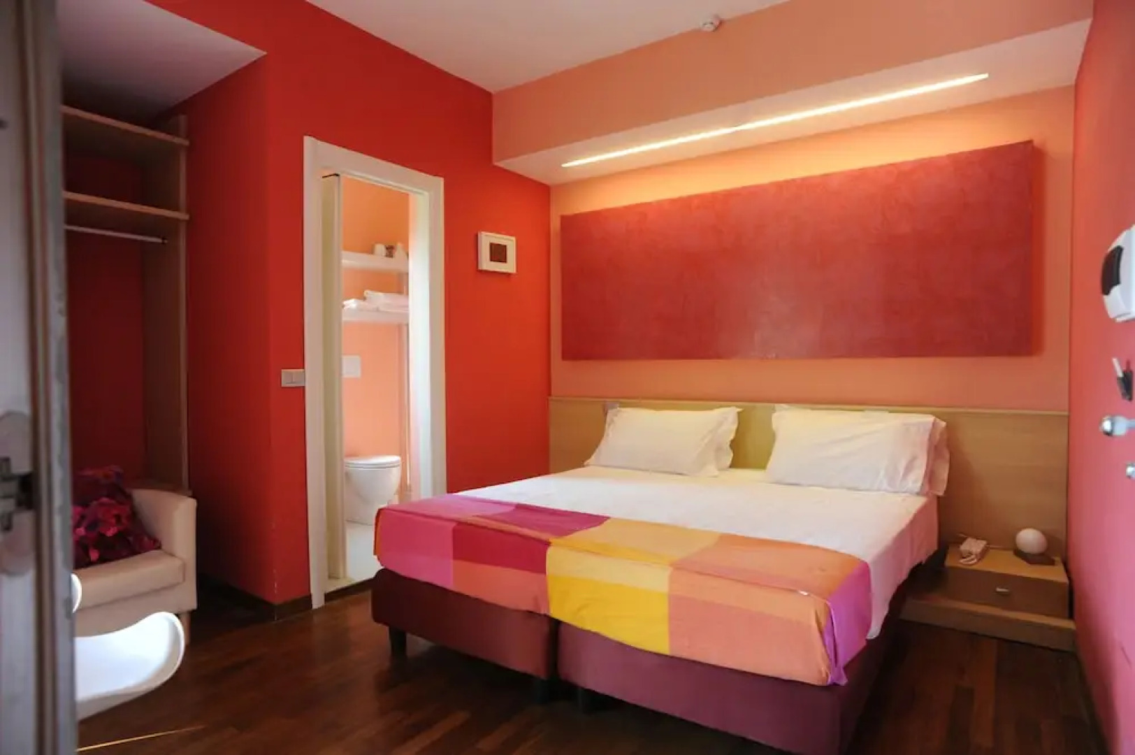 B&B Stazione Valmontone