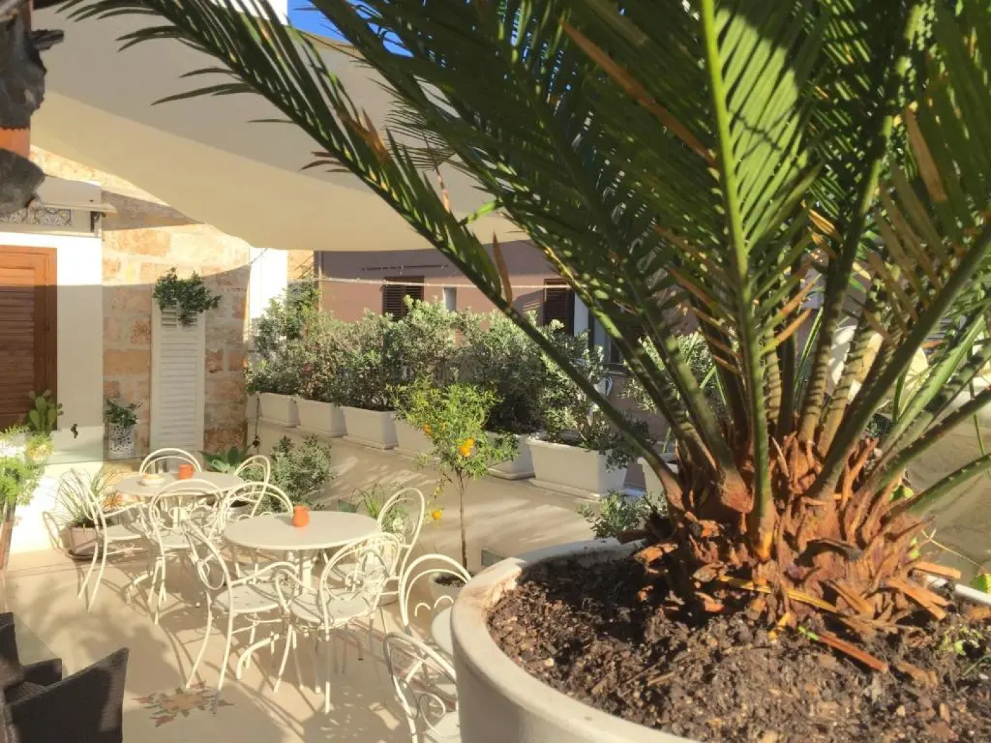 TAM Casa Vacanze