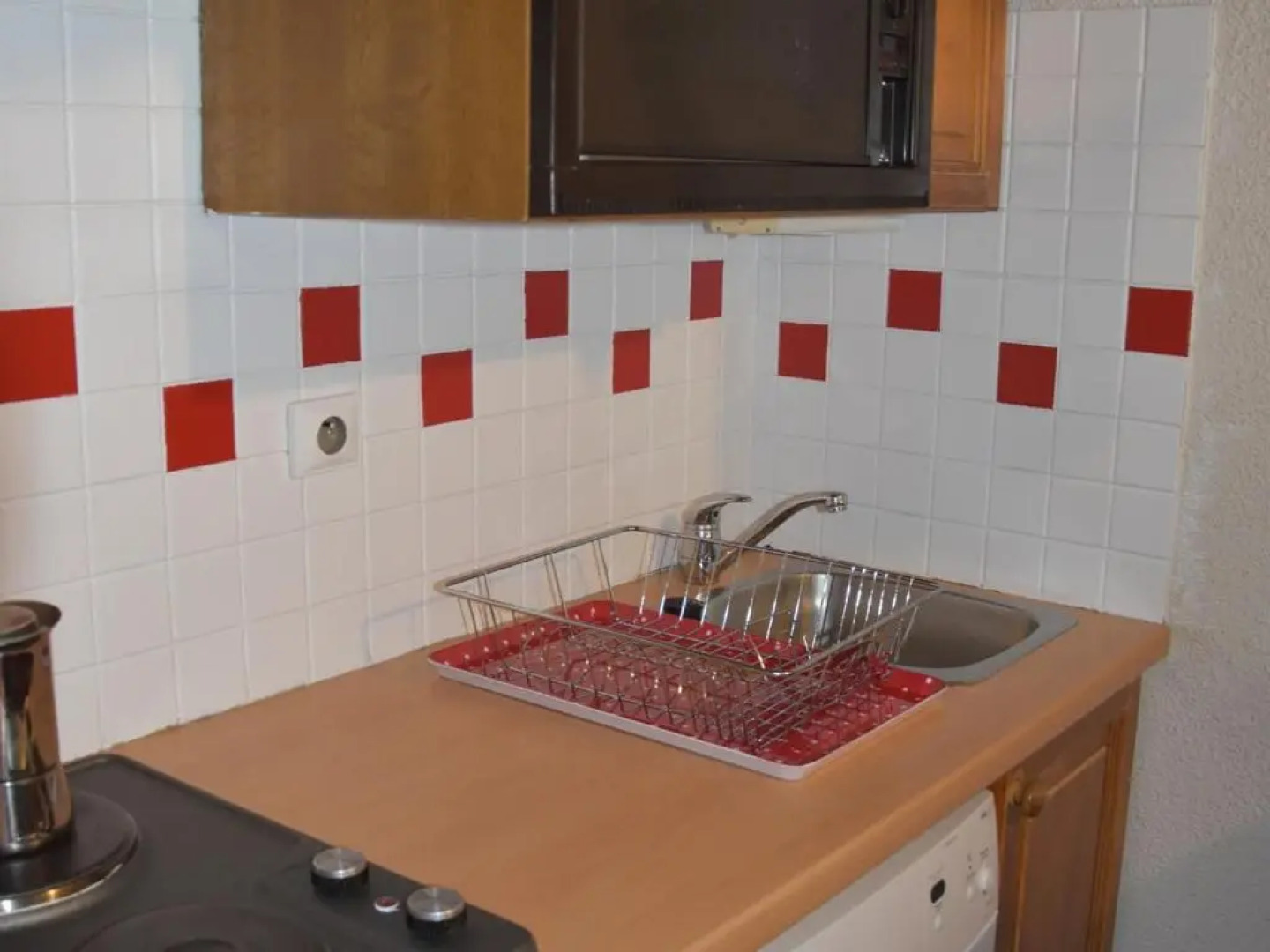 Appartement Pralognan-la-Vanoise, 2 pièces, 4 personnes - FR-1-464-143