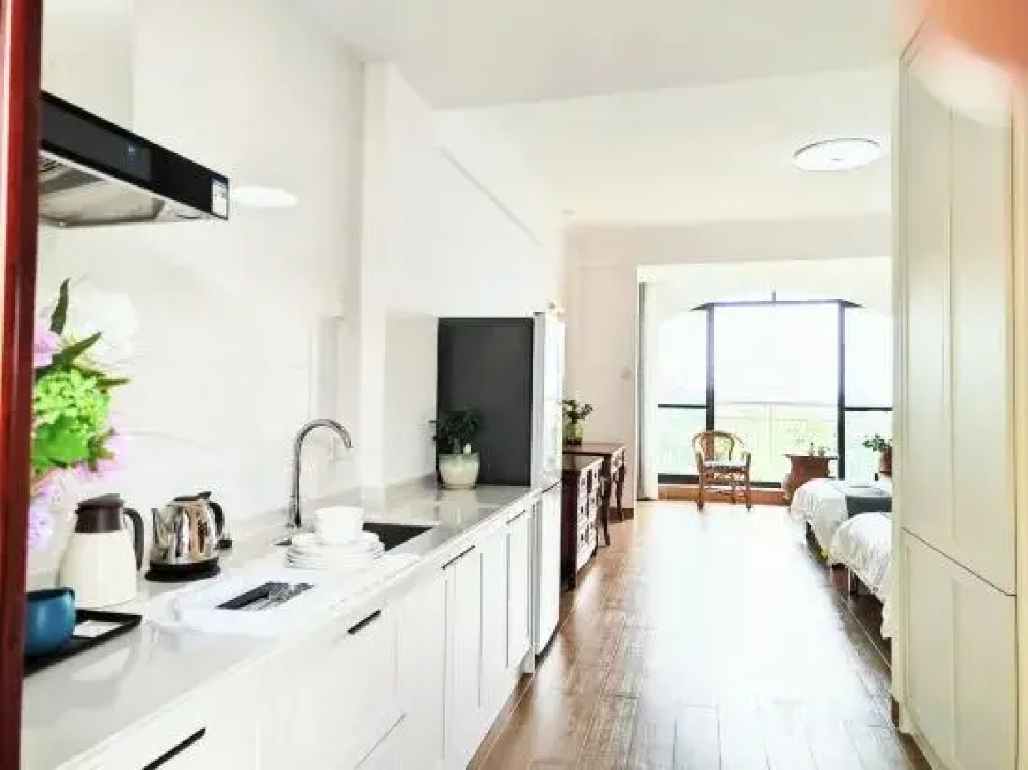 Island Story Holiday Apartment