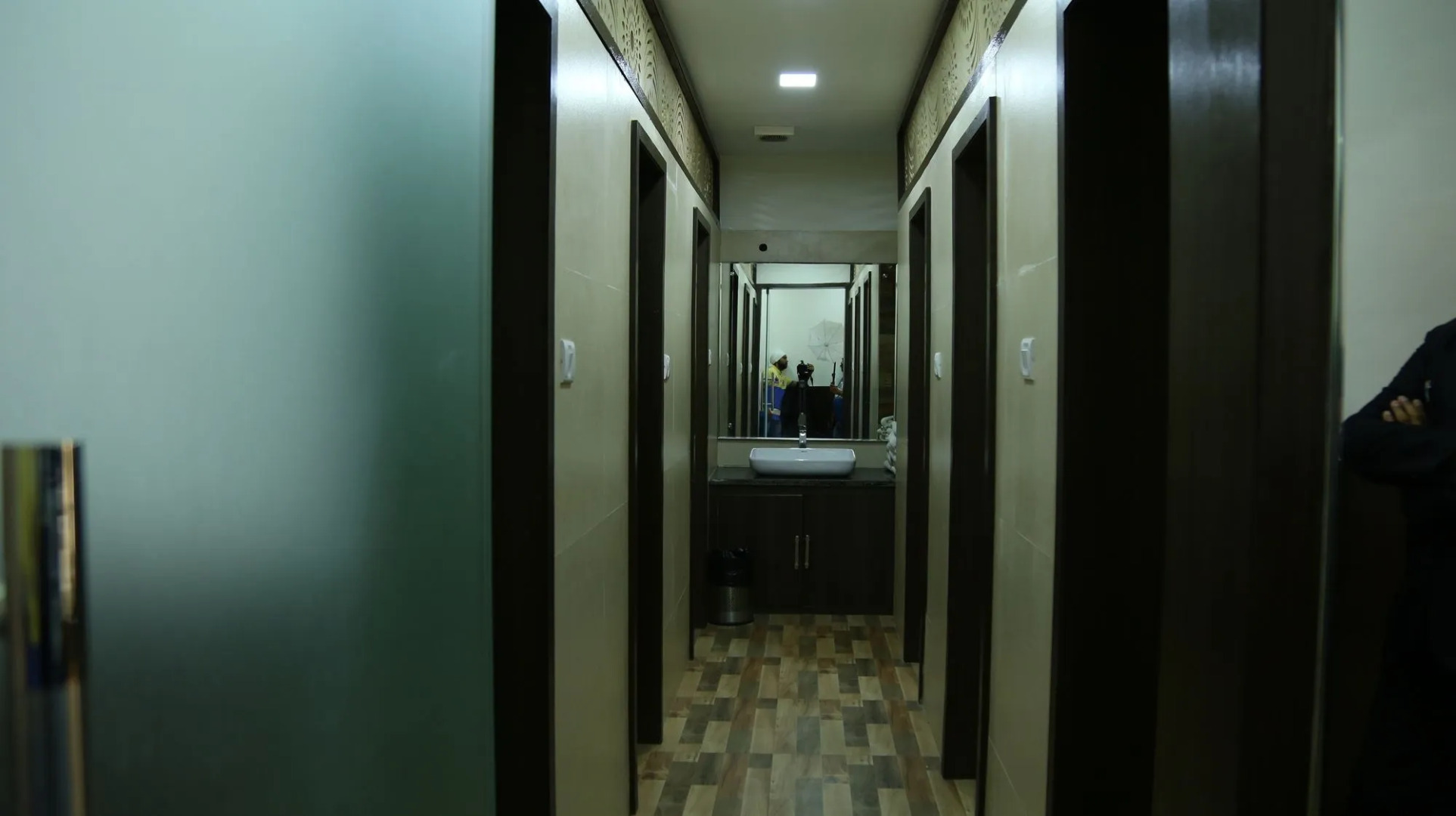 Hotel The Royal Bharti