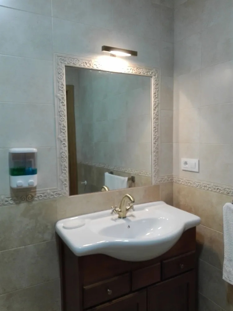 Casa Rural Casa Queta