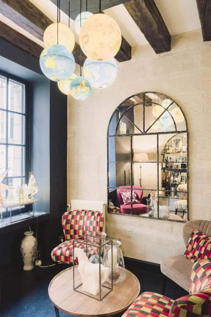 Hôtel Saint-Pierre Boutique-Hotel