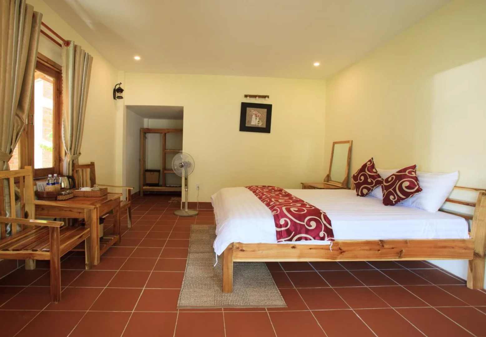 Wild Beach Phu Quoc Resort