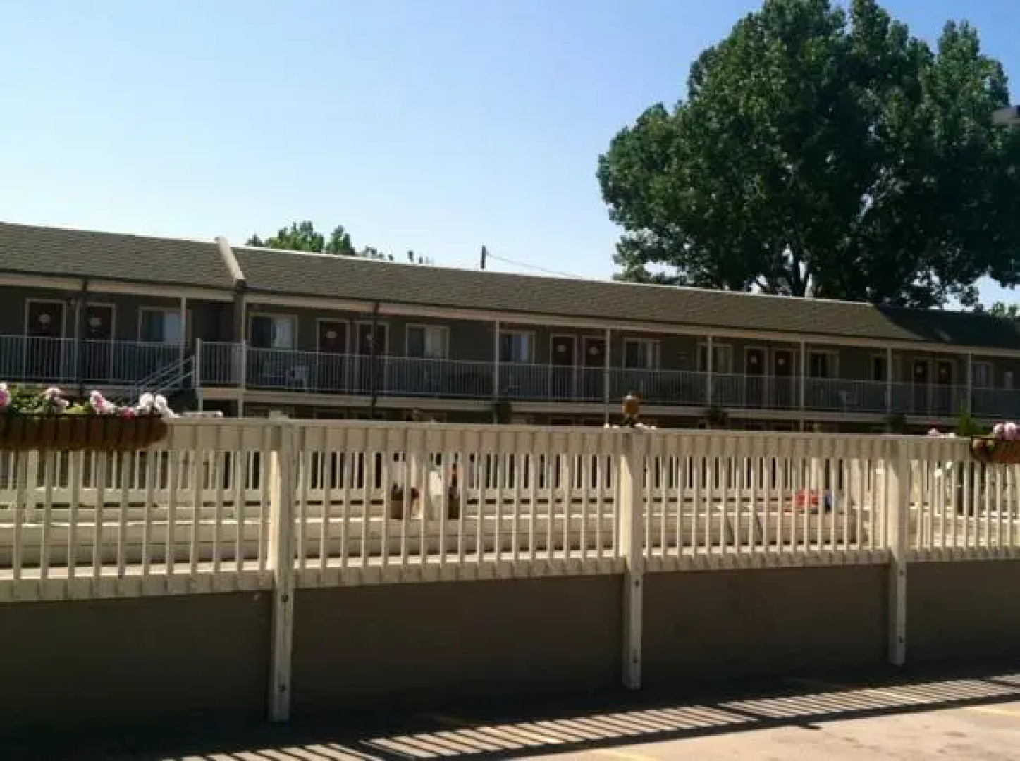 Affordable Inns of Montrose