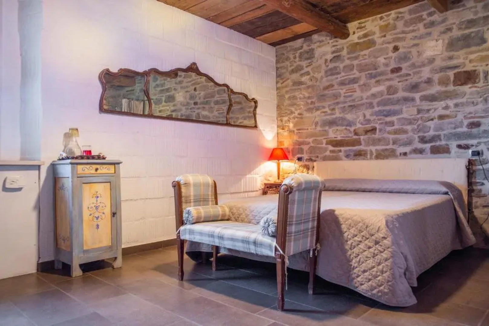 La Locanda Della Campanara