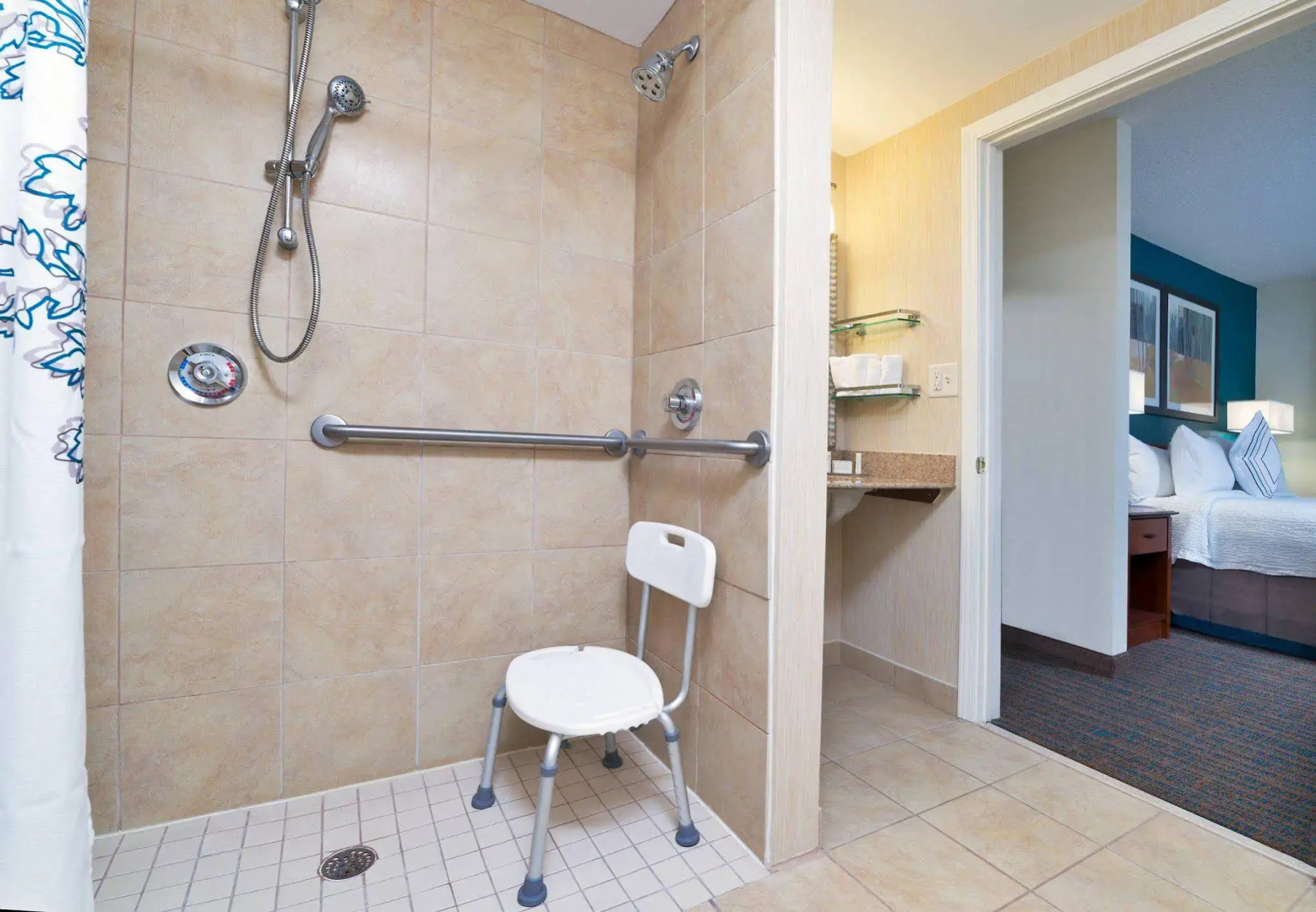 Residence Inn by Marriott Mt. Olive at Intl Trade Center