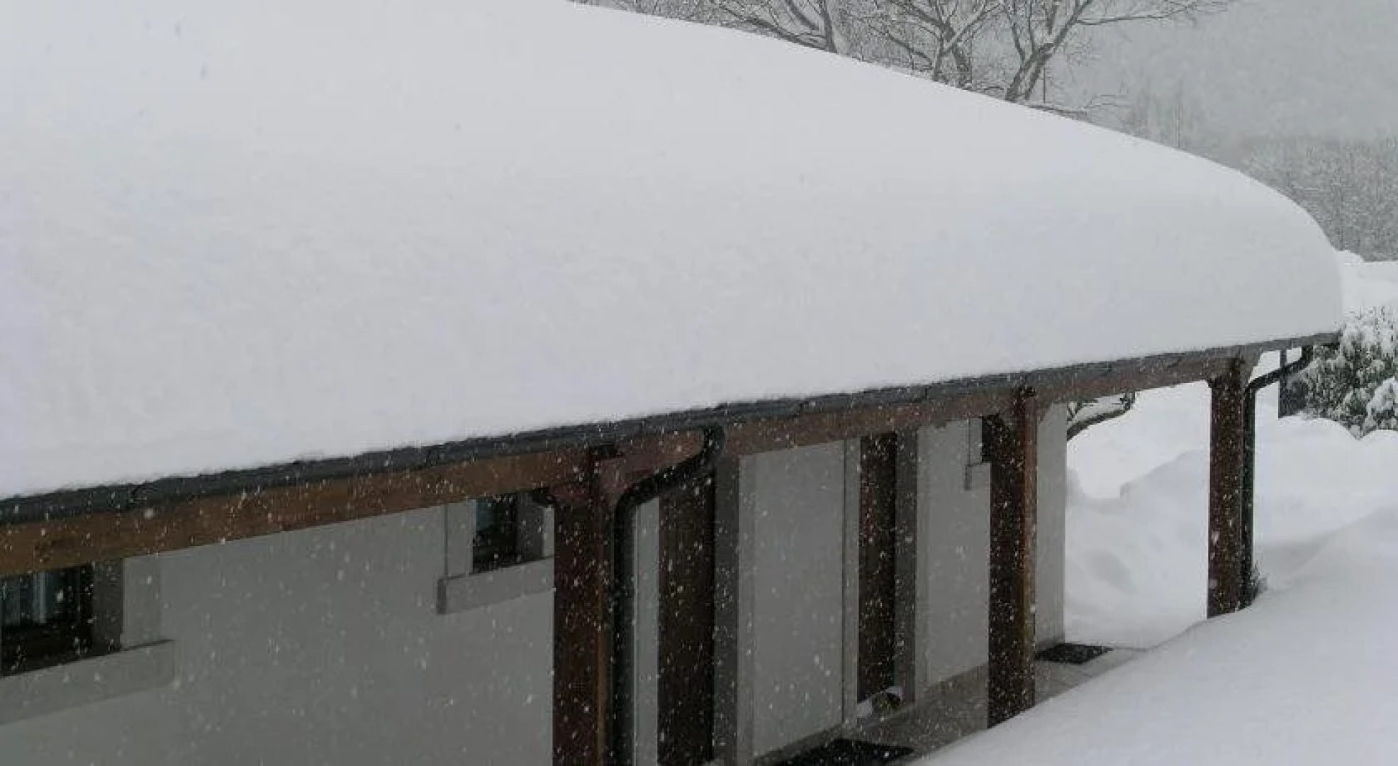 Les Chalets B&B