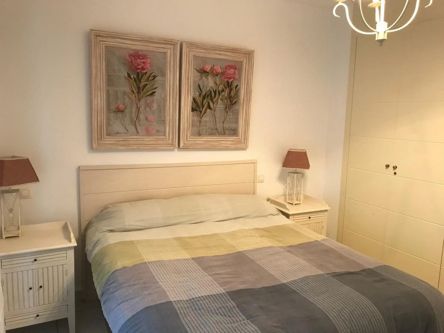 Apartamento VenAVera Playa JARDINES E1-1D