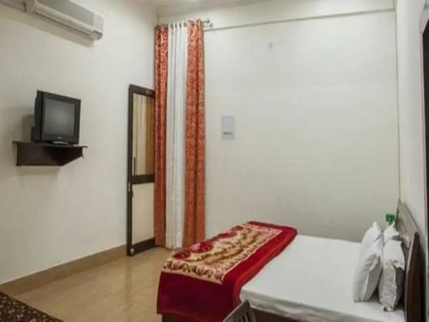 Hotel Zaika Inn
