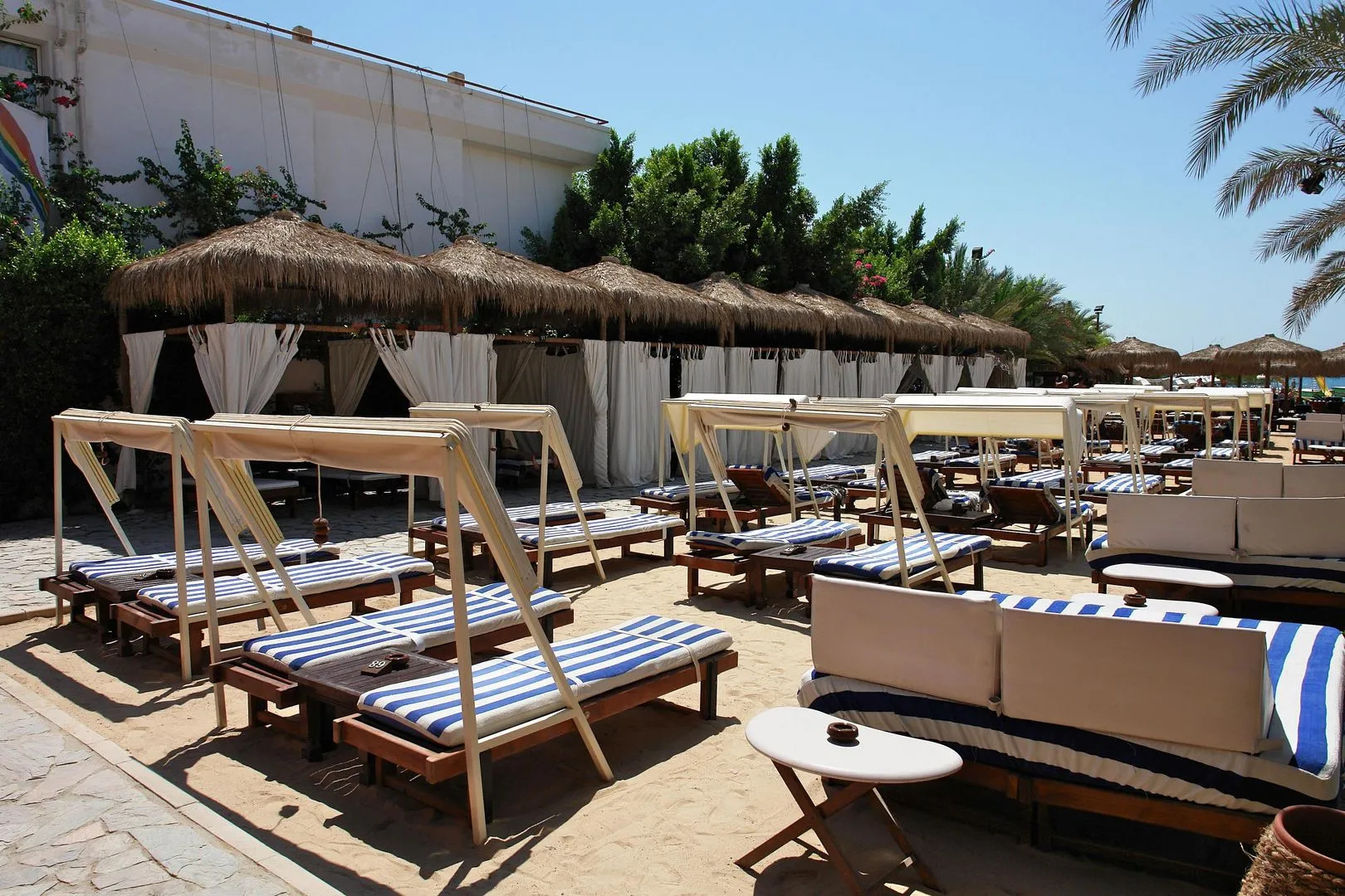 Elysees Dream Beach Hotel
