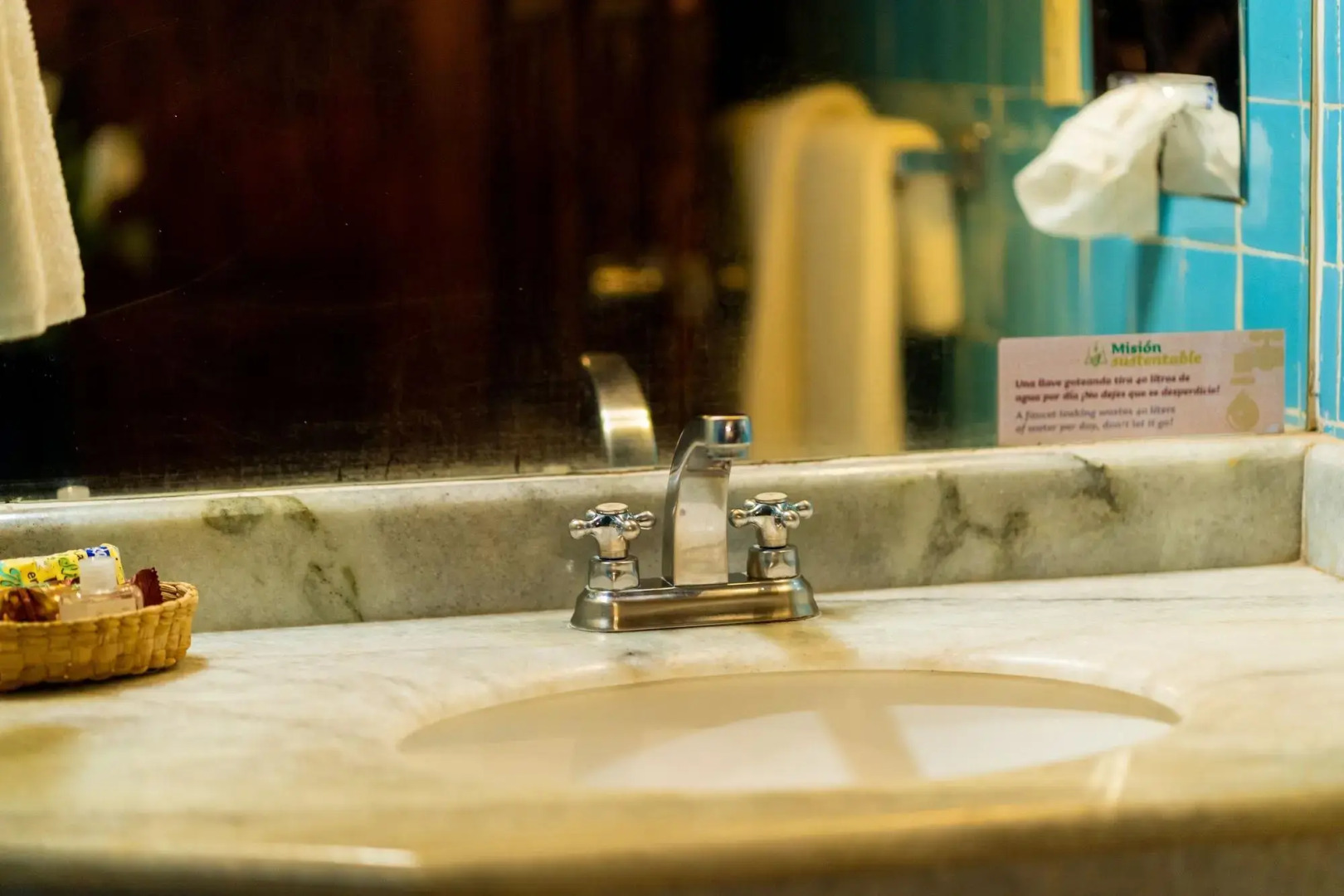 Hostería San Felipe