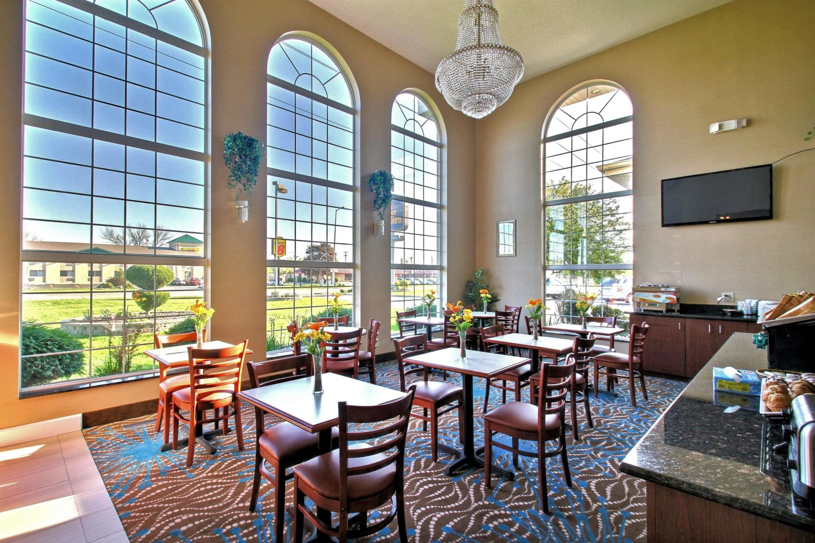 Best Western Airport Inn