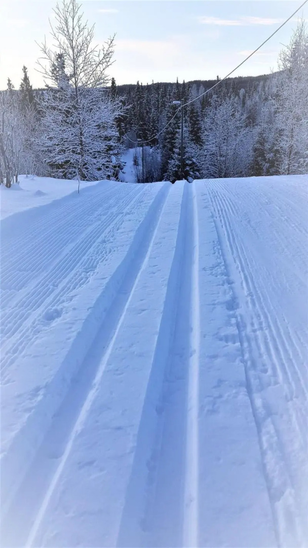 Millestgården Eco Lodge