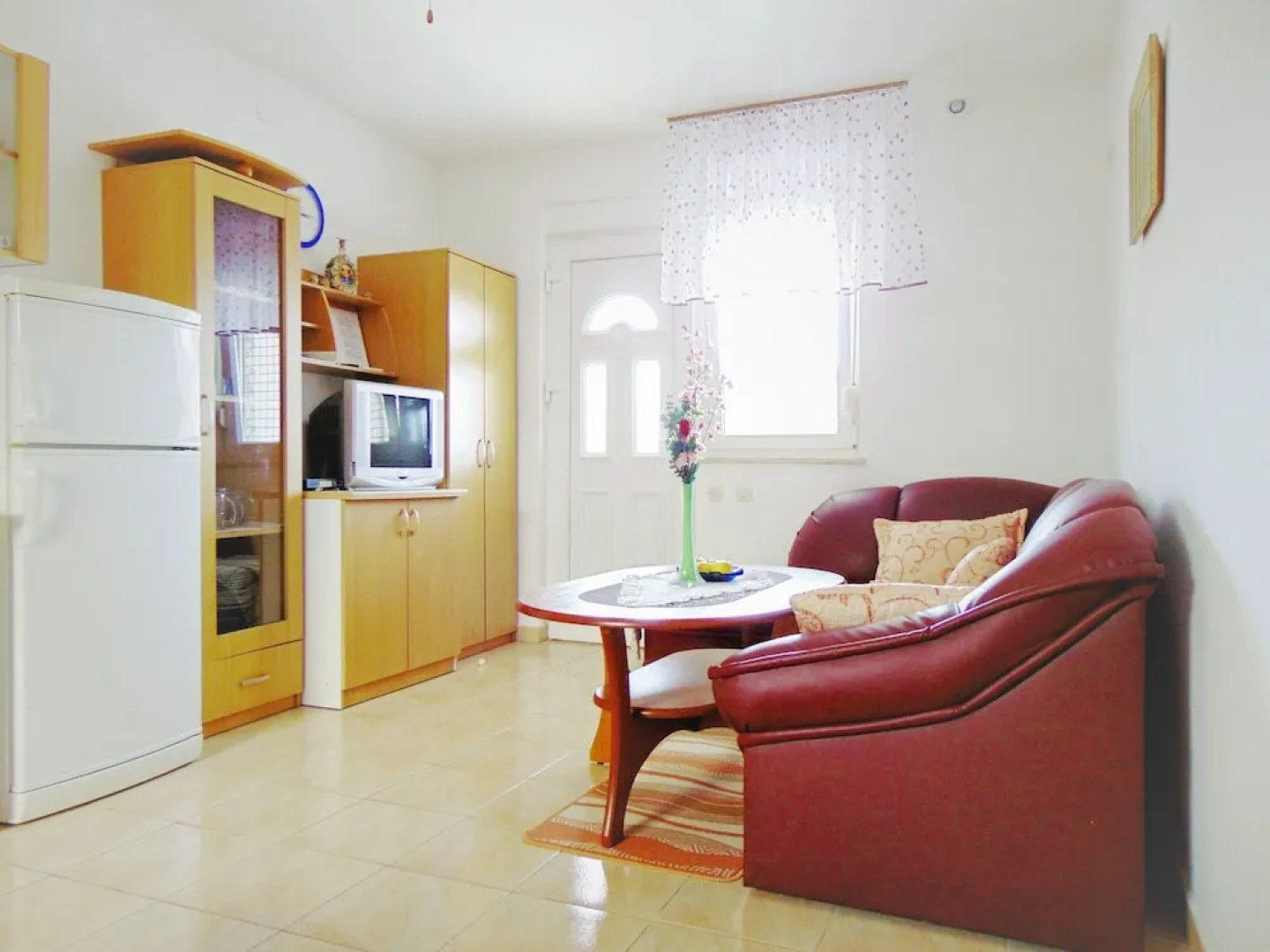 Segundo al Mar Apartments