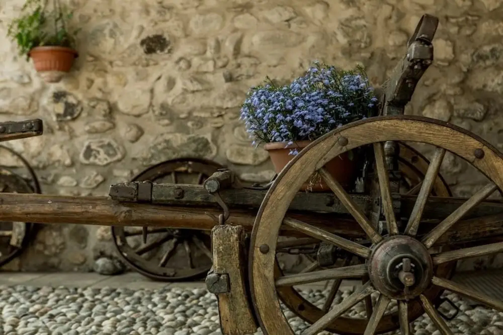 Cascina La Palazzina