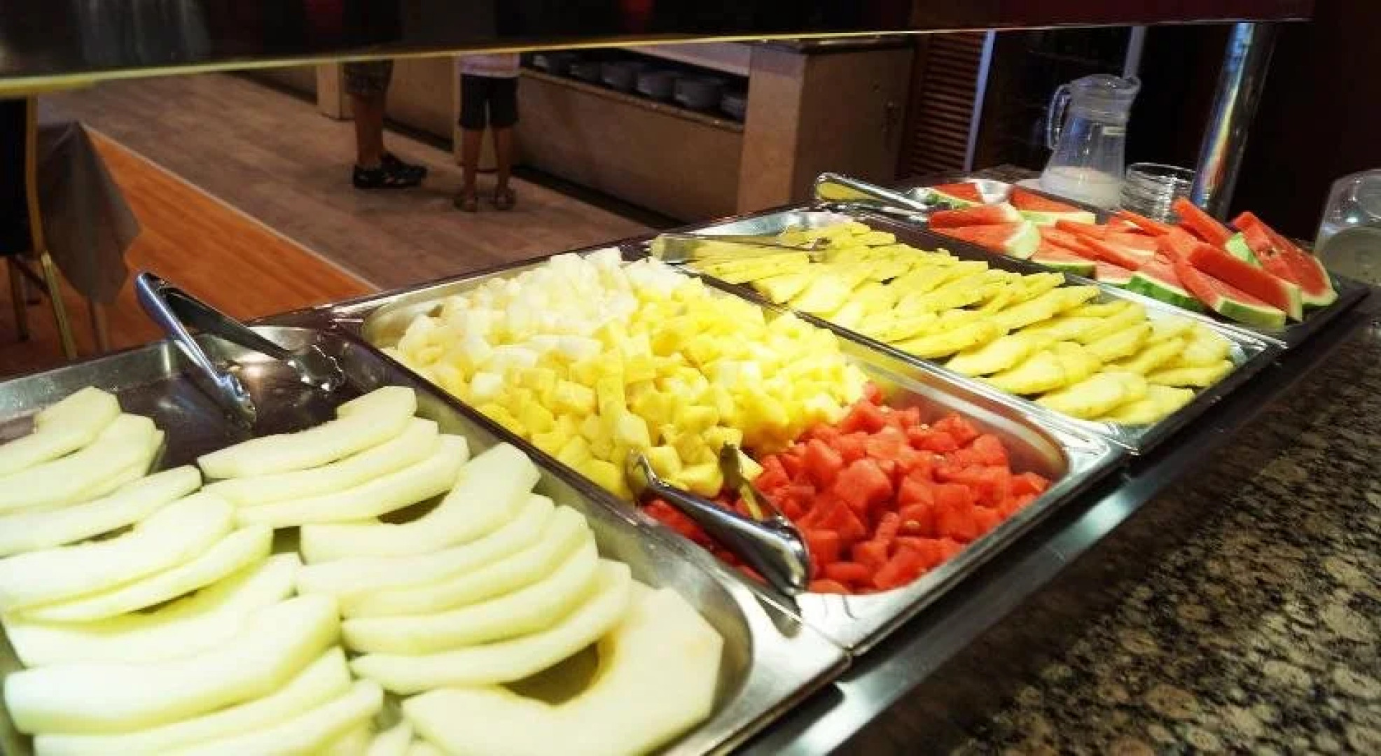 Spa Hotel Ciudad de Teruel